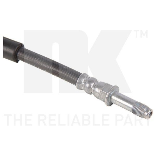 Bremsschlauch NK 8547157 f&uuml;r AUDI SEAT SKODA VW, Vorderachse