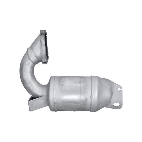 HELLA Katalysator 8LE 366 053-771 Easy2Fit &ndash;