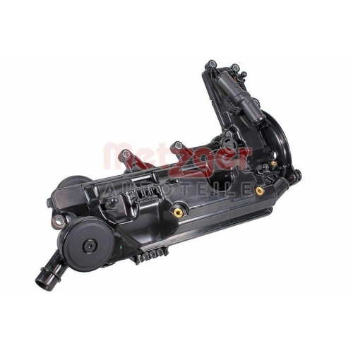 Zylinderkopfhaube METZGER AUTOTEILE 2389251 f&uuml;r CITRO&Euml;N PEUGEOT LAND ROVER