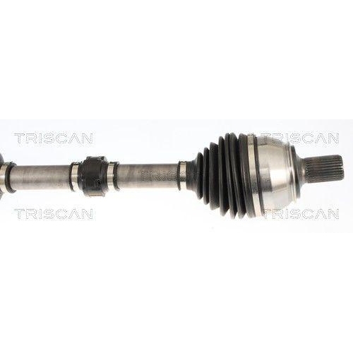 TRISCAN 8540 23592 Antriebswelle f&uuml;r MERCEDES-BENZ, Vorderachse links