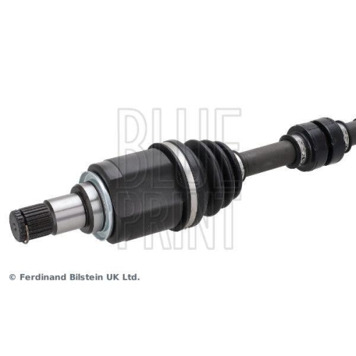 BLUE PRINT ADBP890076 Antriebswelle f&uuml;r TOYOTA, Vorderachse links