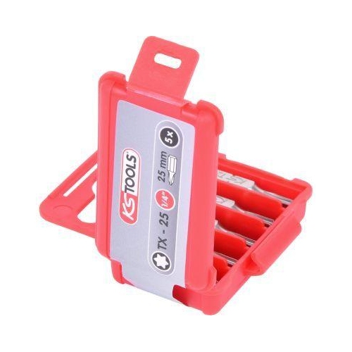 Schrauberbit KS TOOLS 911.2322 f&uuml;r