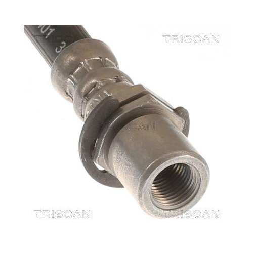 Bremsschlauch TRISCAN 8150 13227 f&uuml;r TOYOTA, Hinterachse