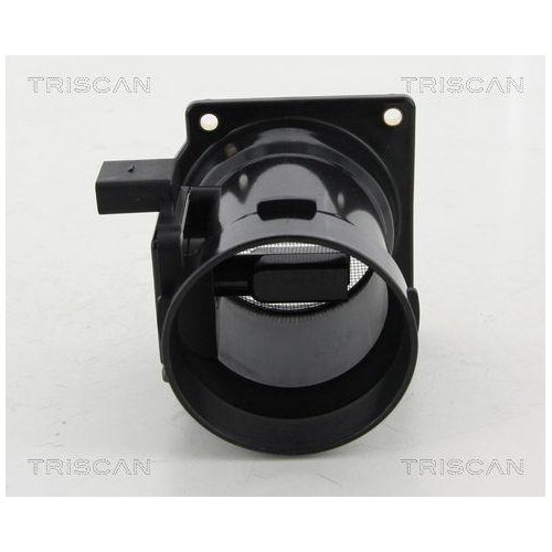 Luftmassenmesser TRISCAN 8812 29061 f&uuml;r AUDI SEAT SKODA VW