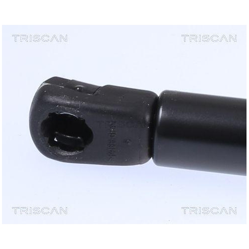 Gasfeder, Koffer-/Laderaum TRISCAN 8710 23299 für MERCEDES-BENZ, hinten links
