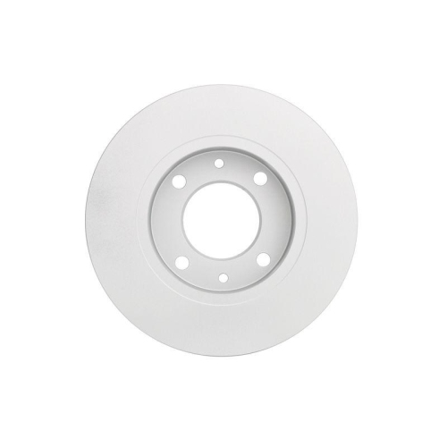 Bremsscheibe BOSCH 0 986 479 B40 f&uuml;r CITRO&Euml;N PEUGEOT, Hinterachse