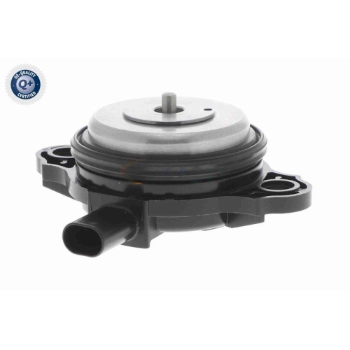 Zentralmagnet, Nockenwellenverstellung VAICO V20-3666 Q+, Erstausr&uuml;sterqualit&auml;t