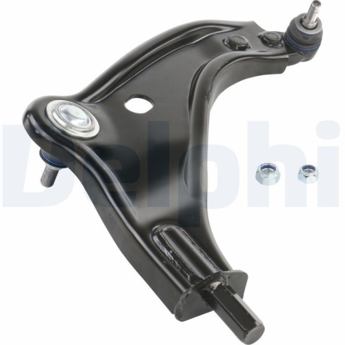 DELPHI TC2331 Lenker, Radaufh&auml;ngung f&uuml;r BMW MINI, Vorderachse rechts, au&szlig;en