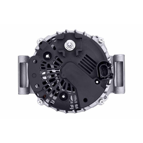 HELLA Generator 8EL 015 637-001 f&uuml;r AUDI SEAT SKODA VW