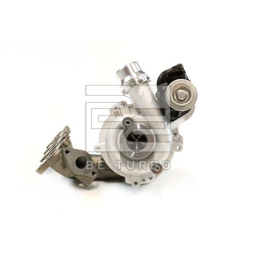 BE TURBO 131679RED Lader, Aufladung f&uuml;r MERCEDES-BENZ NISSAN RENAULT