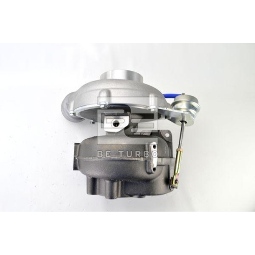 BE TURBO 128023RED Lader, Aufladung f&uuml;r MERCEDES-BENZ