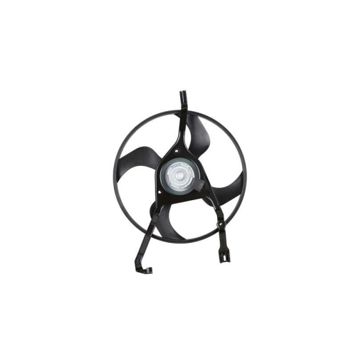 HELLA 8EW 366 421-131 L&uuml;fter, Motork&uuml;hlung f&uuml;r CITRO&Euml;N PEUGEOT
