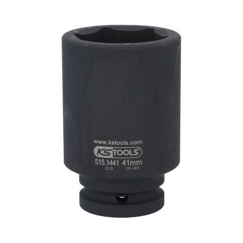 Kraft-Stecknuss KS TOOLS 515.1441 f&uuml;r