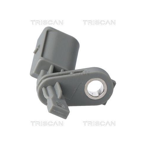 Sensor, Raddrehzahl TRISCAN 8180 29122 f&uuml;r AUDI MAN PORSCHE SEAT SKODA VW