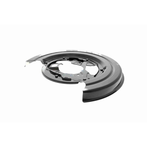 Spritzblech, Bremsscheibe VAICO V10-5020 Original VAICO Qualit&auml;t f&uuml;r SEAT SKODA