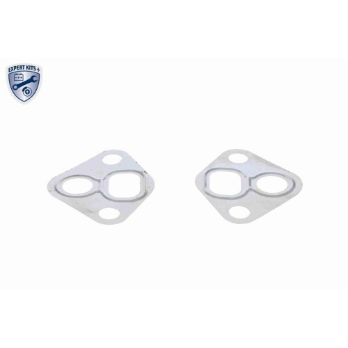 AGR-Ventil VEMO V10-63-0078 EXPERT KITS + f&uuml;r AUDI SEAT SKODA VW VAG
