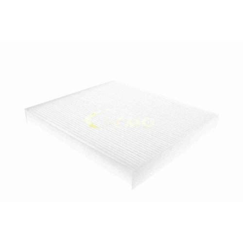 Filter, Innenraumluft VEMO V53-30-0007 Original VEMO Qualität für IVECO HYUNDAI