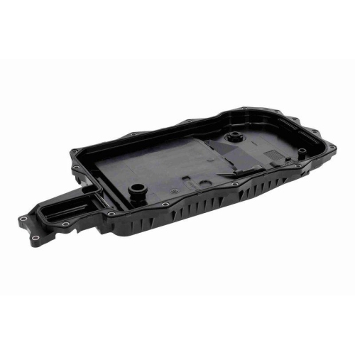 Ölwanne, Automatikgetriebe VAICO V48-0629 Green Mobility Parts für LAND ROVER