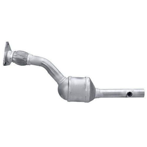 HELLA Katalysator 8LE 366 053-791 Easy2Fit &ndash;