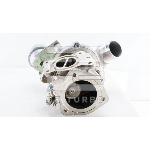 BE TURBO 126748 Lader, Aufladung f&uuml;r CITRO&Euml;N/PEUGEOT