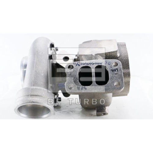 BE TURBO 128287 Lader, Aufladung f&uuml;r VOLVO RENAULT TRUCKS DEUTZ