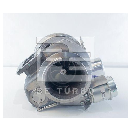 BE TURBO 130389 Lader, Aufladung f&uuml;r CATERPILLAR