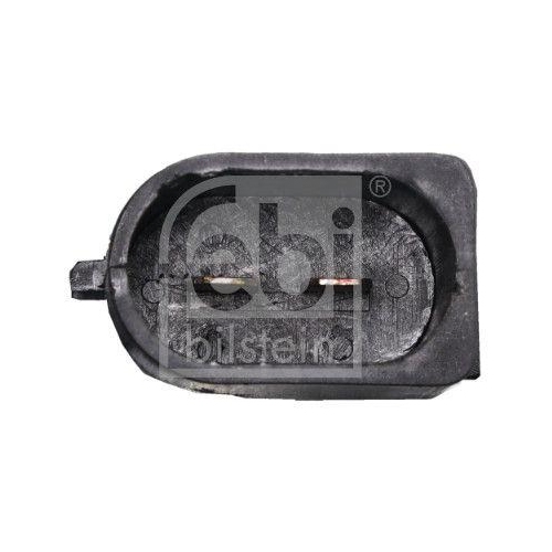 FEBI BILSTEIN 1002245 L&uuml;fter, Motork&uuml;hlung f&uuml;r AUDI PORSCHE SEAT