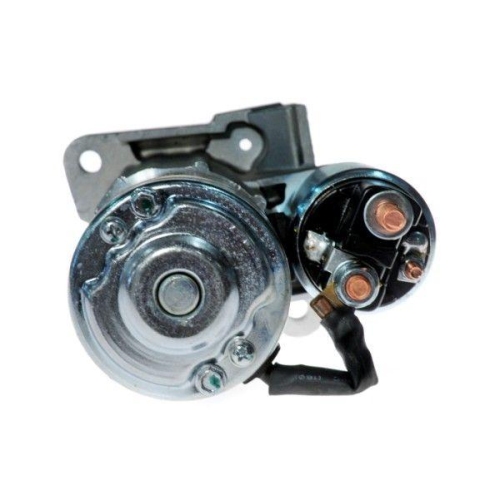 HELLA Starter 8EA 011 610-201 f&uuml;r MITSUBISHI NISSAN RENAULT SUZUKI DACIA