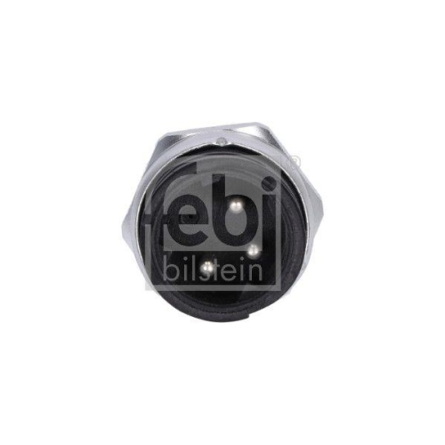 Sensor, Druckluftanlage FEBI BILSTEIN 106544 für MAN MERCEDES-BENZ SCANIA