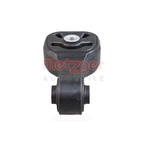 Lagerung, Motor METZGER 8054088 f&uuml;r HONDA, rechts oben