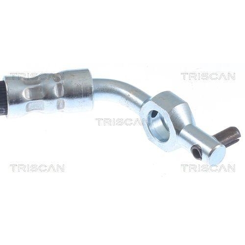 Bremsschlauch TRISCAN 8150 13231 f&uuml;r TOYOTA, Hinterachse