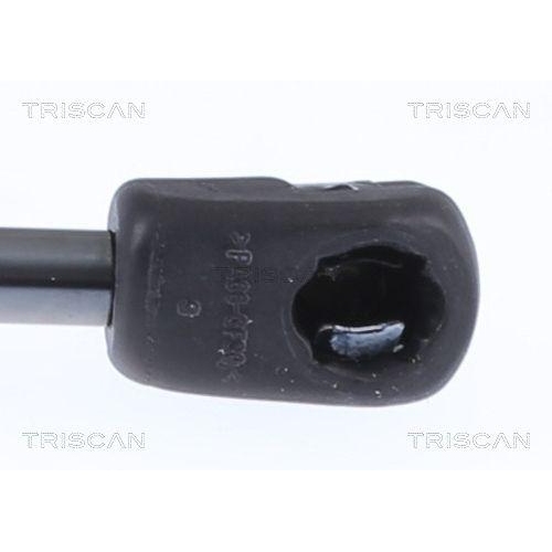 Gasfeder, Koffer-/Laderaum TRISCAN 8710 24292 f&uuml;r OPEL VAUXHALL, hinten links