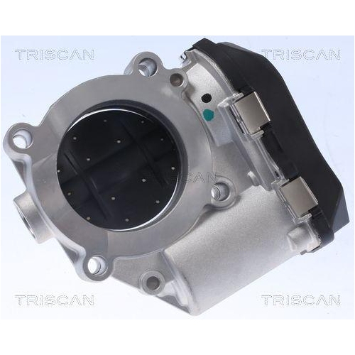 Drosselklappenstutzen TRISCAN 8820 29031 f&uuml;r AUDI SEAT SKODA VW HITACHI