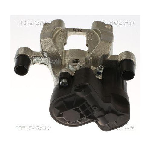 Bremssattel TRISCAN 8175 29268 f&uuml;r AUDI VW, Hinterachse rechts, vor der Achse