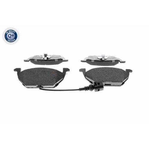 Bremsbelagsatz, Scheibenbremse VAICO V10-8110 Green Mobility Parts f&uuml;r AUDI SEAT