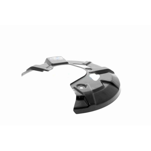 Spritzblech, Bremsscheibe VAICO V10-5022 Original VAICO Qualität für AUDI SEAT