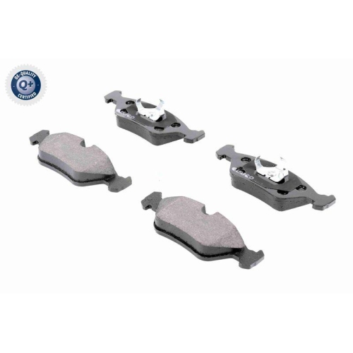 Bremsbelagsatz, Scheibenbremse VAICO V20-8103 Q+, Erstausr&uuml;sterqualit&auml;t f&uuml;r BMW