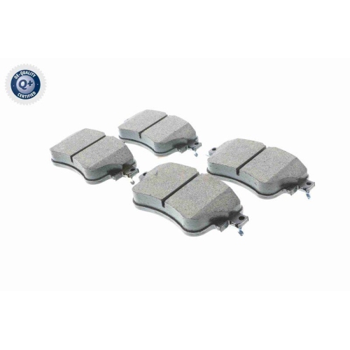 Bremsbelagsatz, Scheibenbremse VAICO V30-2140 Q+, Erstausr&uuml;sterqualit&auml;t f&uuml;r