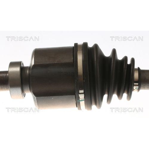 Antriebswelle TRISCAN 8540 23570 f&uuml;r MERCEDES-BENZ, Vorderachse rechts