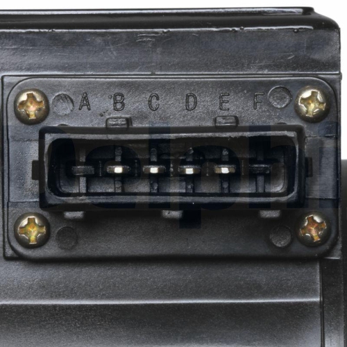 DELPHI AF10211-12B1 Luftmassenmesser f&uuml;r NISSAN INFINITI