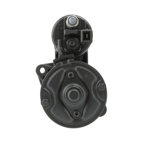 HELLA Starter 8EA 011 611-431 f&uuml;r BMW, f&uuml;r Fahrzeuge mit Start-Stopp-Funktion