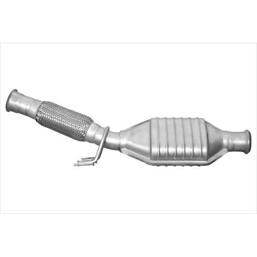 HELLA Katalysator 8LE 366 052-341 Easy2Fit &ndash;