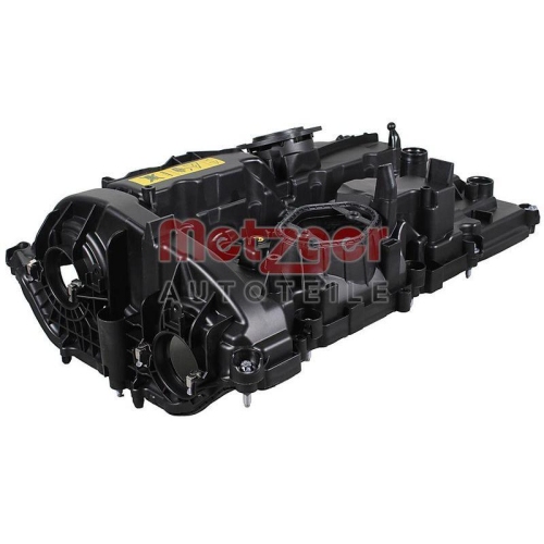 Zylinderkopfhaube METZGER AUTOTEILE 2389254 GREENPARTS f&uuml;r BMW