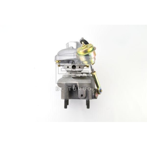 BE TURBO 127361 Lader, Aufladung f&uuml;r MERCEDES-BENZ