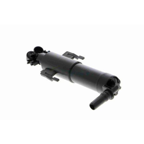 VEMO Waschwasserd&uuml;se, Scheinwerferreinigung links und rechts V20-08-0430 + V20-08-0431 f&uuml;r BMW