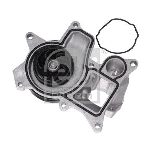 FEBI BILSTEIN Wasserpumpe, Motork&uuml;hlung 37023 f&uuml;r BMW