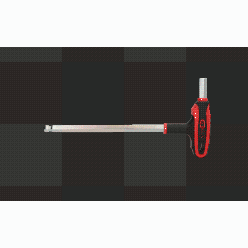 Schraubendreher KS TOOLS 151.8139-E f&uuml;r