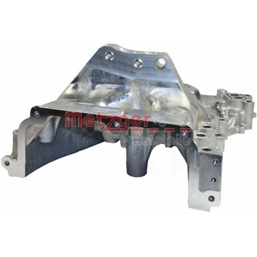 Steuergehäuse METZGER 8000044 ORIGINAL ERSATZTEIL für CITROËN PEUGEOT TOYOTA