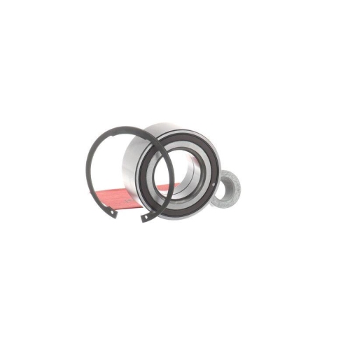 Radlagersatz SKF VKBA 6578 f&uuml;r FIAT SUZUKI, Vorderachse