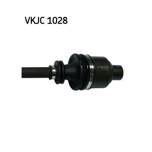 Antriebswelle SKF VKJC 1028 für RENAULT, Vorderachse rechts